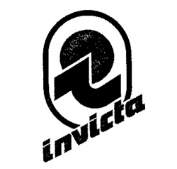 Mẫu nhãn hiệu invicta