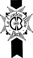 Mẫu nhãn hiệu Le Cordon Bleu