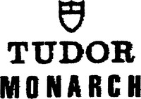 Mẫu nhãn hiệu TUDOR MONARCH