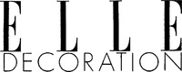 Mẫu nhãn hiệu ELLE DECORATION
