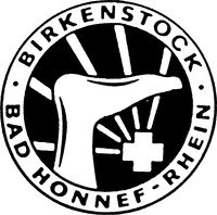 Mẫu nhãn hiệu BIRKENSTOCK BAD HONNEF-RHEIN