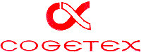Mẫu nhãn hiệu COGETEX
