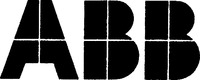 Mẫu nhãn hiệu ABB