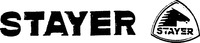 Mẫu nhãn hiệu STAYER