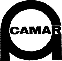 Mẫu nhãn hiệu CAMAR