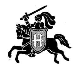 Mẫu nhãn hiệu H