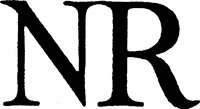 Mẫu nhãn hiệu NR