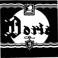 Mẫu nhãn hiệu Doria