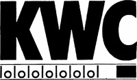 Mẫu nhãn hiệu KWC