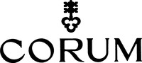 Mẫu nhãn hiệu CORUM