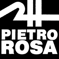 Mẫu nhãn hiệu PIETRO ROSA