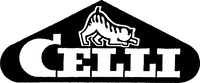 Mẫu nhãn hiệu CELLI