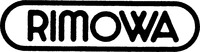 Mẫu nhãn hiệu RIMOWA