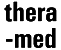 Mẫu nhãn hiệu thera-med