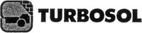 Mẫu nhãn hiệu TURBOSOL