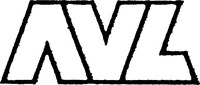 Mẫu nhãn hiệu AVL