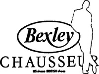 Mẫu nhãn hiệu Bexley CHAUSSEUR