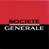 Mẫu nhãn hiệu SOCIETE GENERALE
