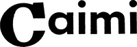 Mẫu nhãn hiệu Caimi