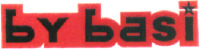 Mẫu nhãn hiệu by basi