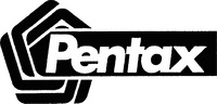 Mẫu nhãn hiệu Pentax