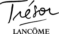 Mẫu nhãn hiệu Trésor LANCÔME