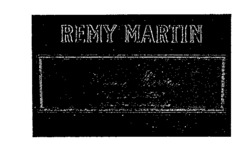 Mẫu nhãn hiệu REMY MARTIN