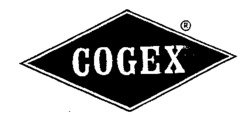Mẫu nhãn hiệu COGEX