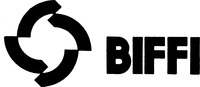 Mẫu nhãn hiệu BIFFI
