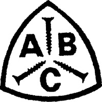 Mẫu nhãn hiệu ABC