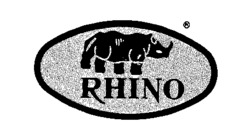 Mẫu nhãn hiệu RHINO