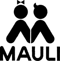 Mẫu nhãn hiệu MAULI
