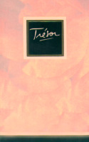 Mẫu nhãn hiệu Trésor