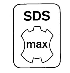 Mẫu nhãn hiệu SDS max