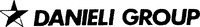 Mẫu nhãn hiệu DANIELI GROUP