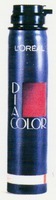 Mẫu nhãn hiệu L'ORÉAL DIACOLOR