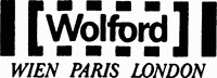 Mẫu nhãn hiệu Wolford