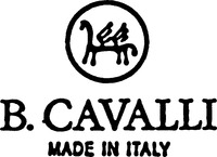 Mẫu nhãn hiệu B. CAVALLI