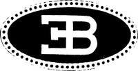Mẫu nhãn hiệu EB