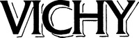Mẫu nhãn hiệu VICHY