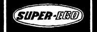 Mẫu nhãn hiệu SUPER-EGO