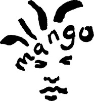 Mẫu nhãn hiệu mango