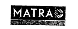 Mẫu nhãn hiệu MATRA