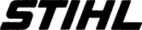 Mẫu nhãn hiệu STIHL