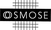 Mẫu nhãn hiệu OSMOSE