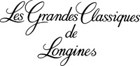 Mẫu nhãn hiệu Les Grandes Classiques de Longines