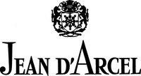 Mẫu nhãn hiệu JEAN D'ARCEL