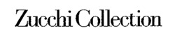 Mẫu nhãn hiệu Zucchi Collection