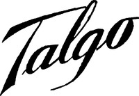 Mẫu nhãn hiệu Talgo