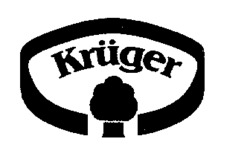 Mẫu nhãn hiệu Krüger